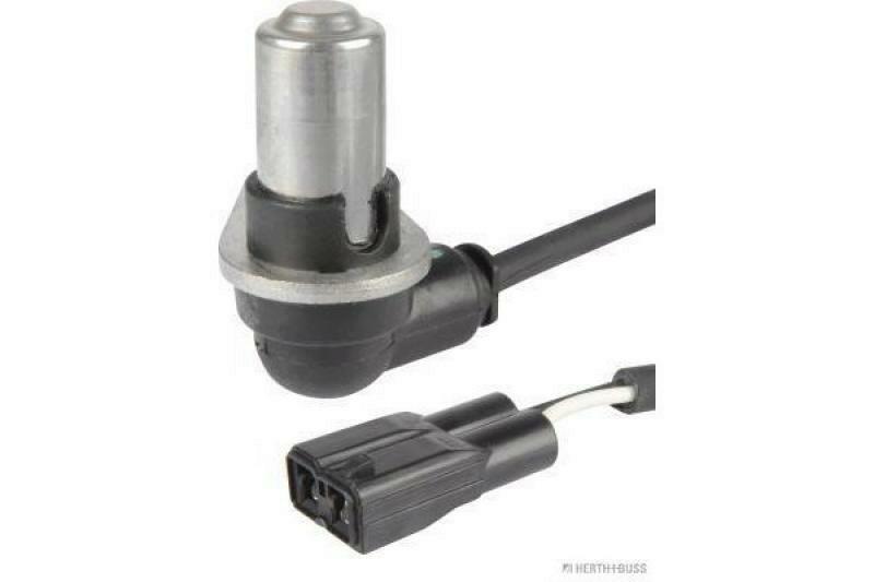 HERTH+BUSS JAKOPARTS Sensor, Raddrehzahl J5918005