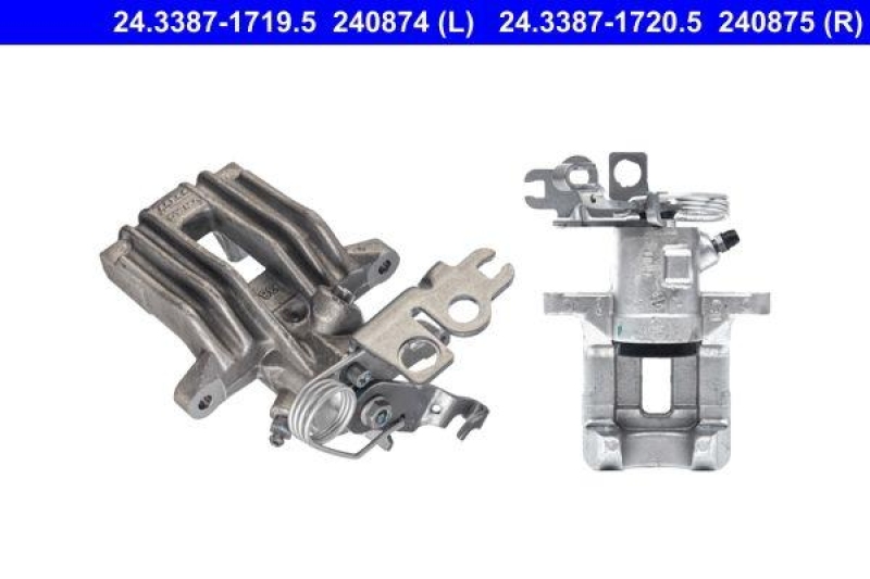ATE Brake Caliper