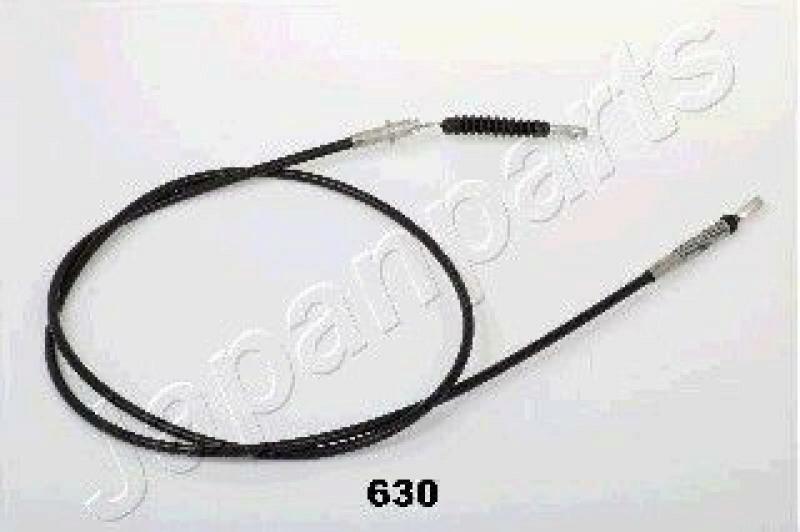 JAPANPARTS Clutch Cable