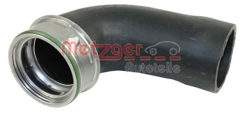 METZGER Ladeluftschlauch 2400324