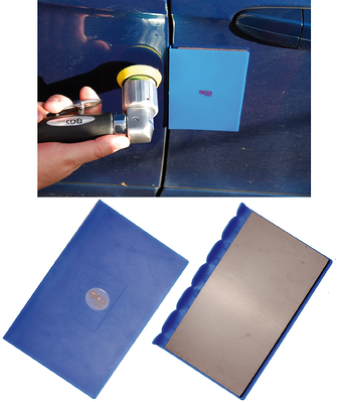 BGS Body Protection Mat