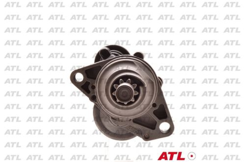 ATL Autotechnik Starter