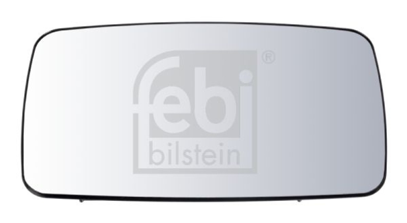 FEBI BILSTEIN Mirror Glass, outside mirror