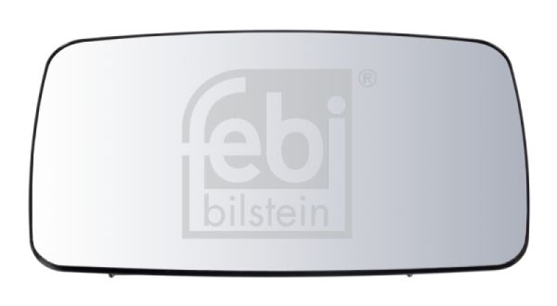 FEBI BILSTEIN Spiegelglas, Außenspiegel