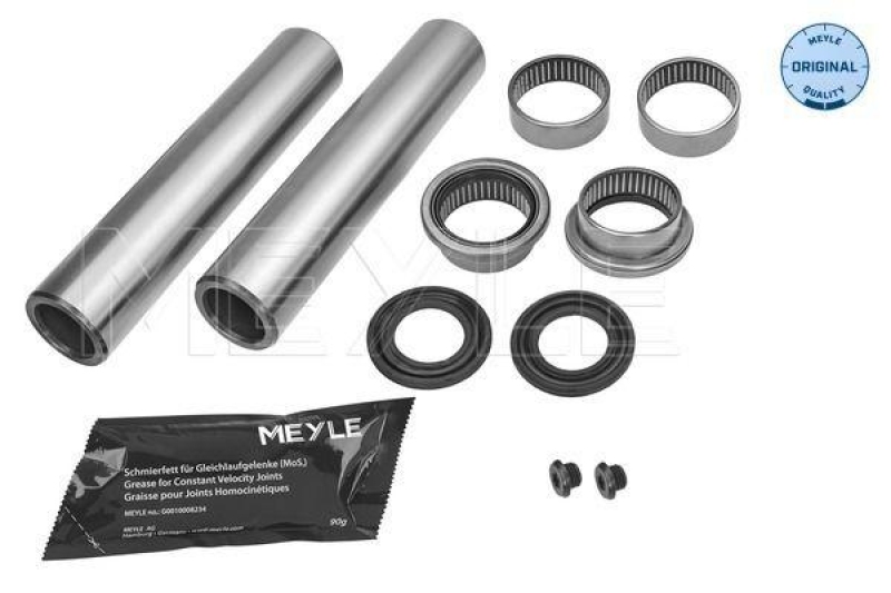 MEYLE Repair Kit, axle beam MEYLE-ORIGINAL: True to OE.