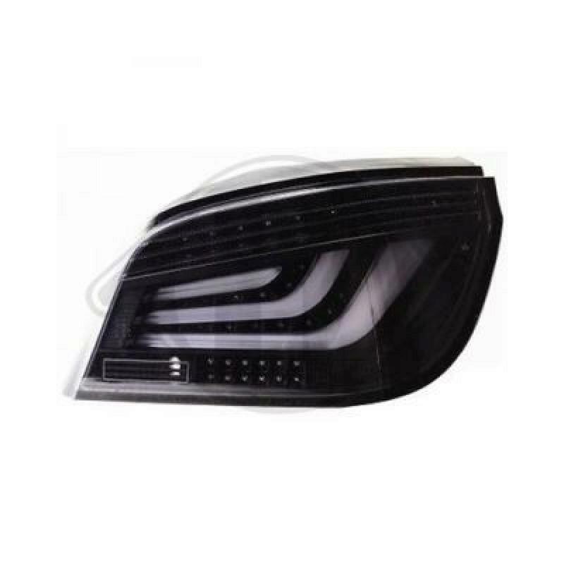 DIEDERICHS Combination Rearlight Set HD Tuning