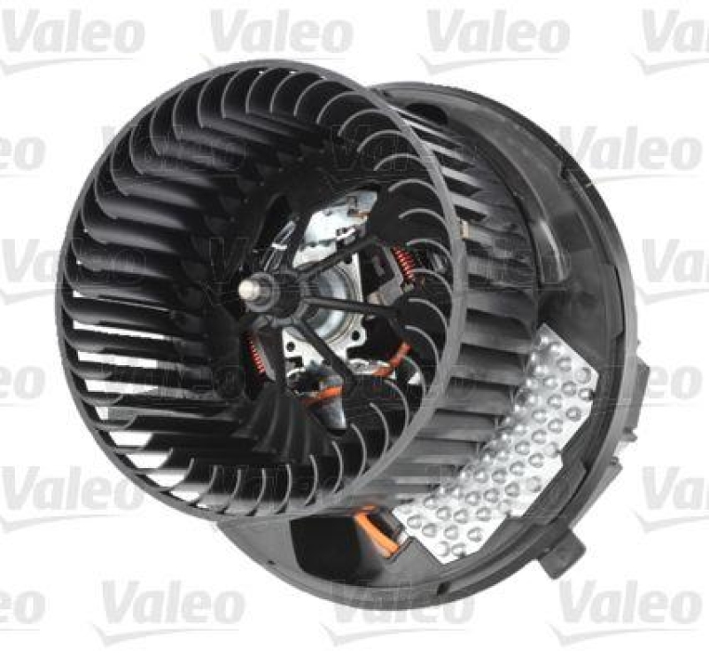 VALEO Interior Blower