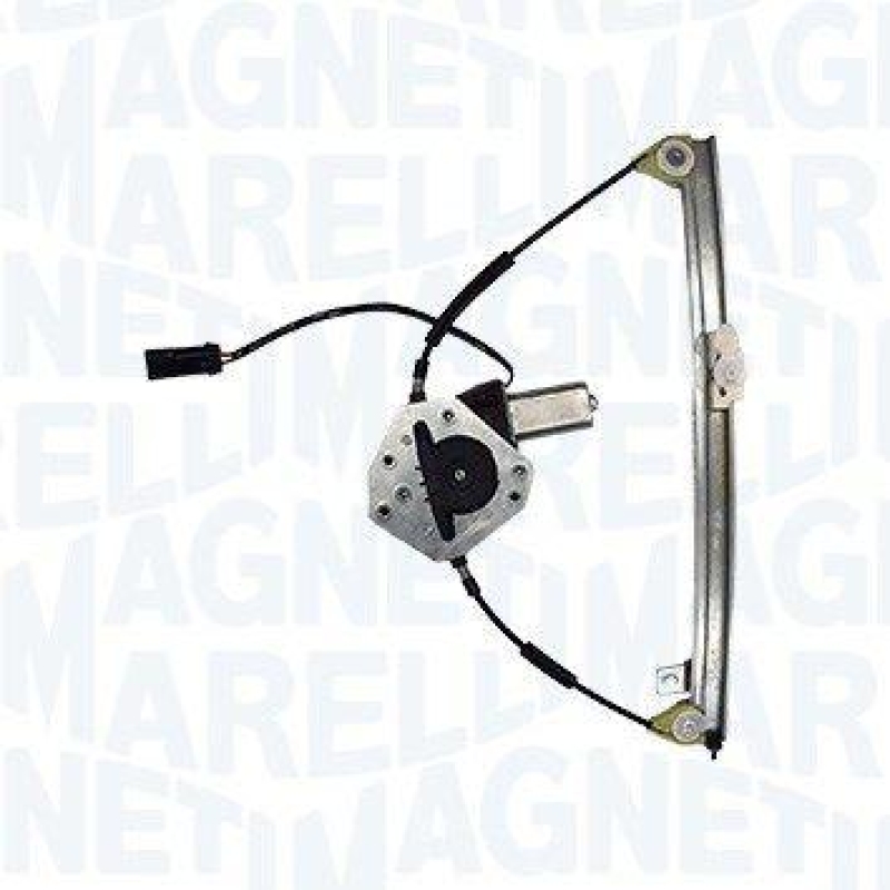MAGNETI MARELLI Window Regulator