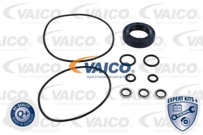 VAICO Gasket Set, hydraulic pump EXPERT KITS +