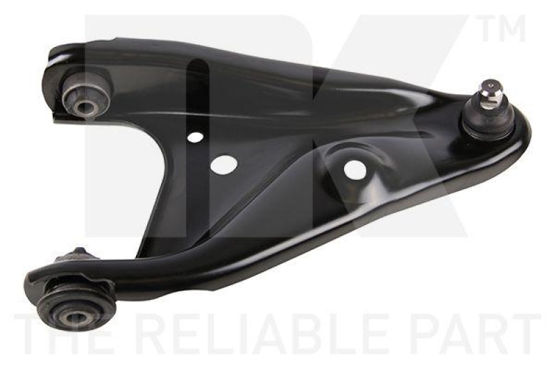 Querlenker Lenker Radaufh&auml;ngung