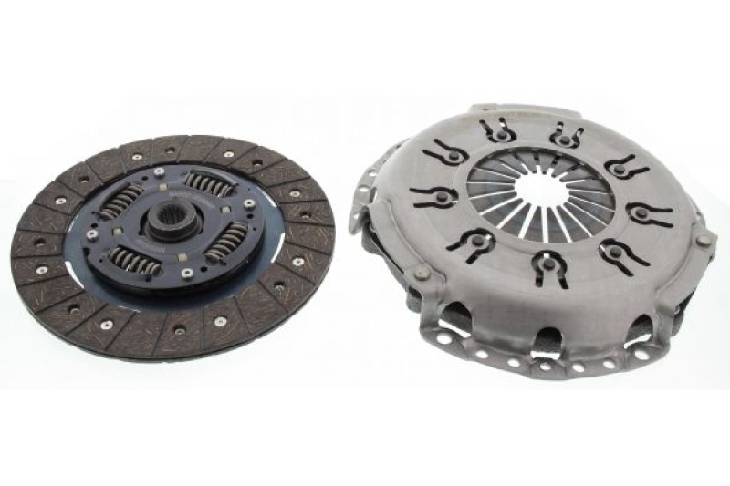 MAPCO Clutch Kit