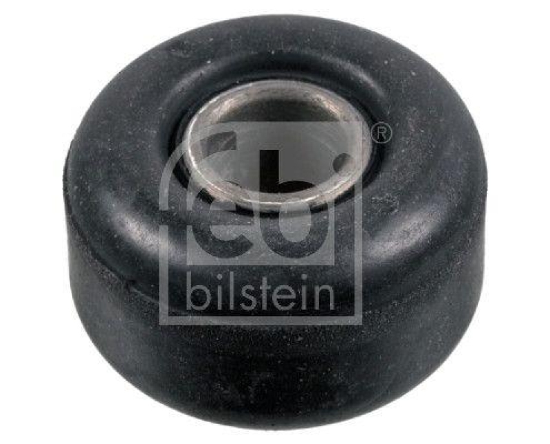 FEBI BILSTEIN Mounting, stabilizer coupling rod