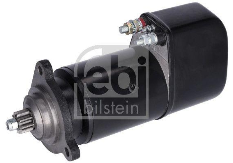 FEBI BILSTEIN Starter 175822