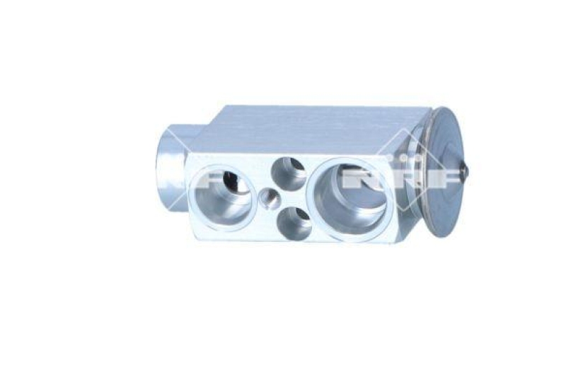 NRF Expansion Valve, air conditioning EASY FIT