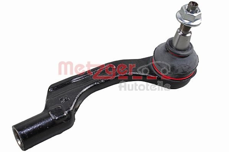 METZGER Spurstangenkopf KIT + GREENPARTS 54060802