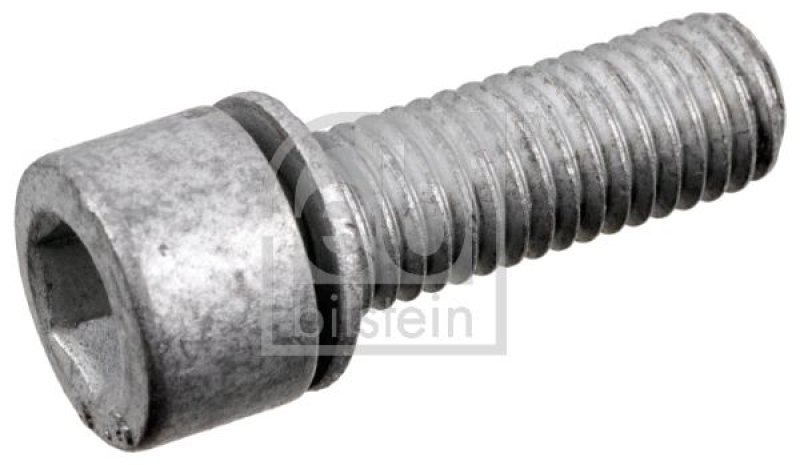 FEBI BILSTEIN Screw Plug, axle drive