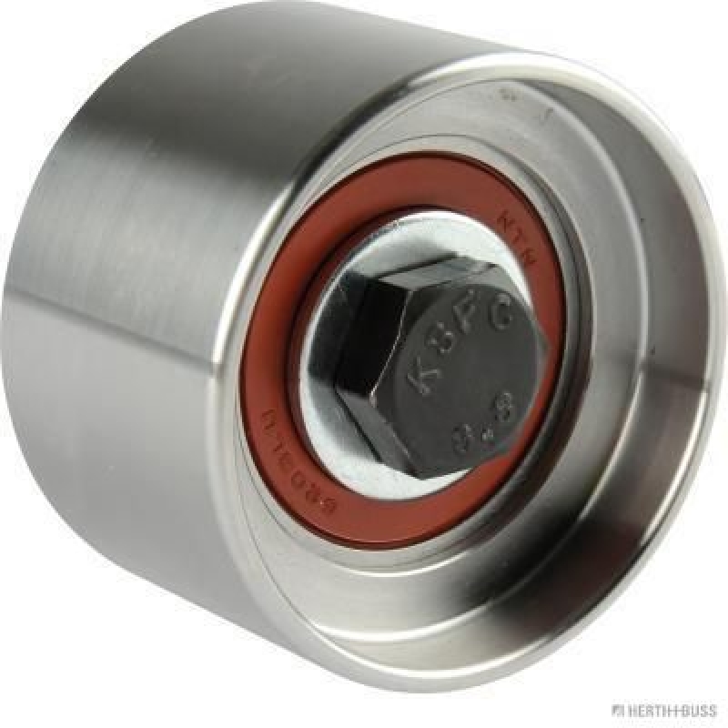 HERTH+BUSS JAKOPARTS Deflection/Guide Pulley, timing belt