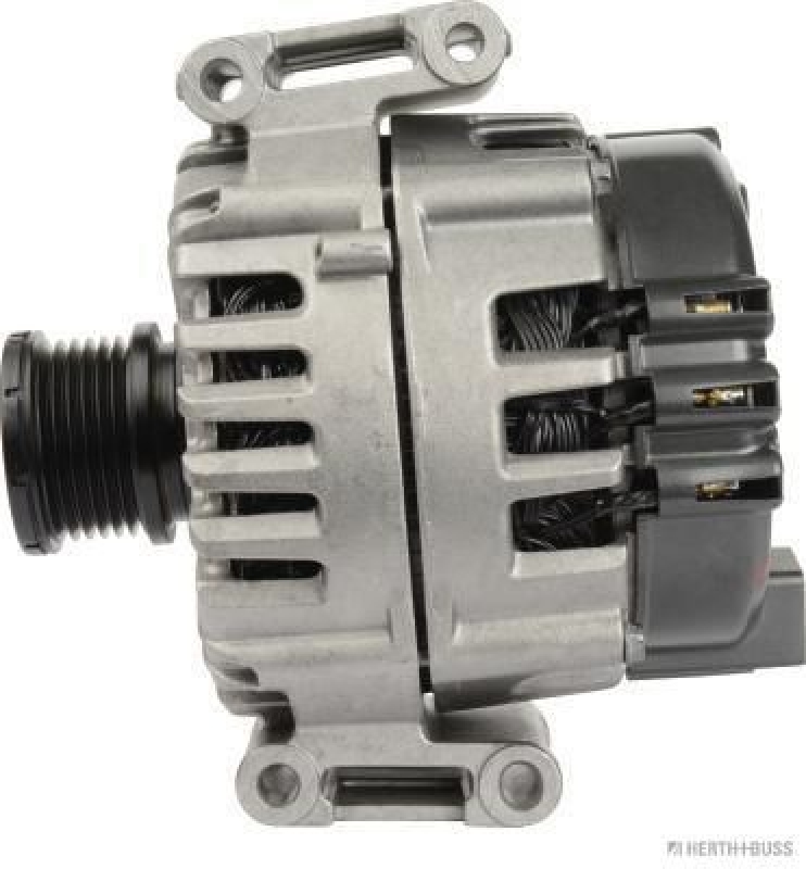 HERTH+BUSS ELPARTS Alternator