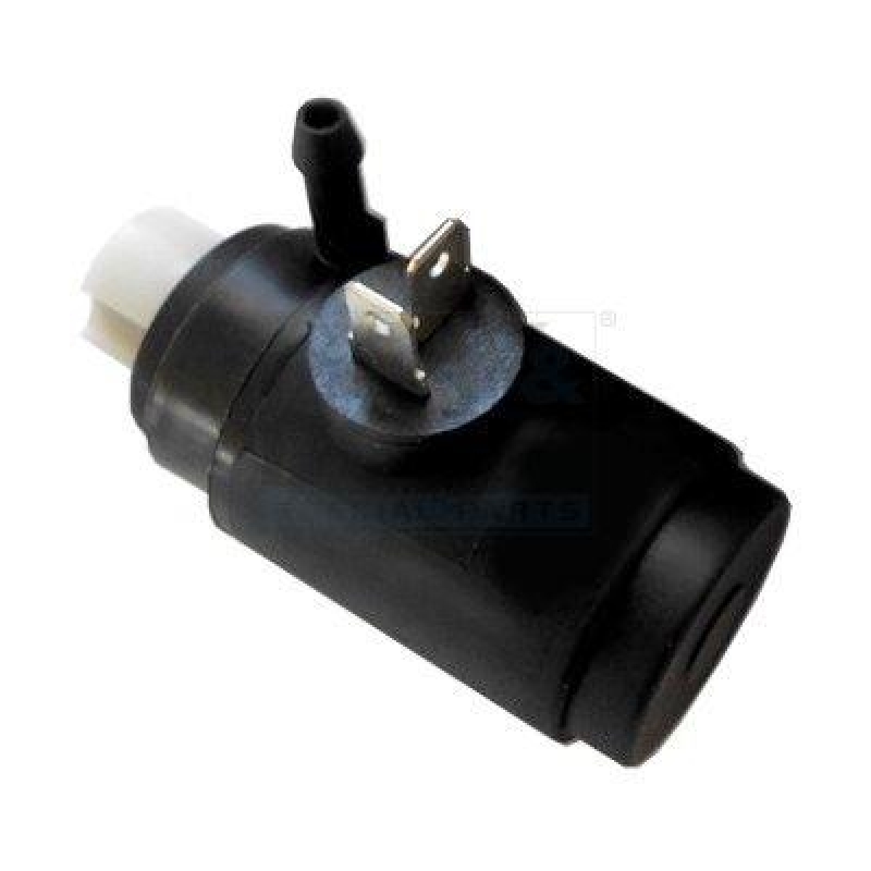 MEAT & DORIA Washer Fluid Pump, window cleaning