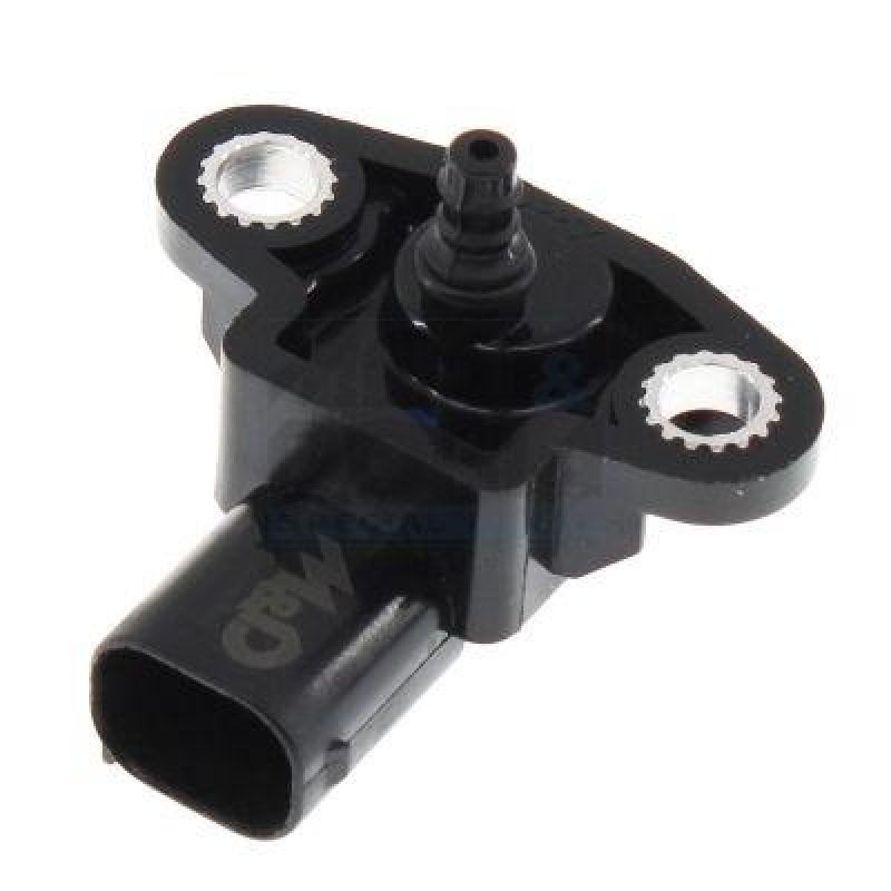 MEAT & DORIA Sensor, Ladedruck