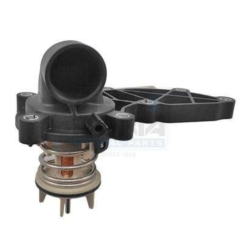 MEAT & DORIA Thermostat für Kühlmittel / Kühlerthermostat