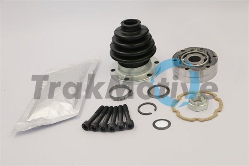 TrakMotive Joint Kit, drive shaft