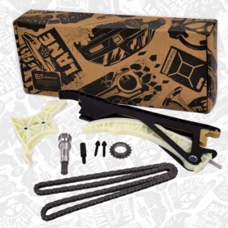 ET ENGINETEAM Timing Chain Kit