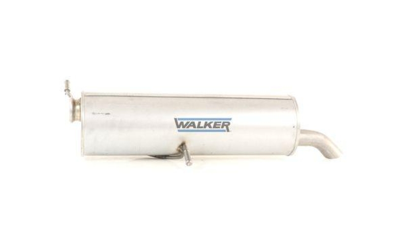 WALKER Endschalld&auml;mpfer 71210