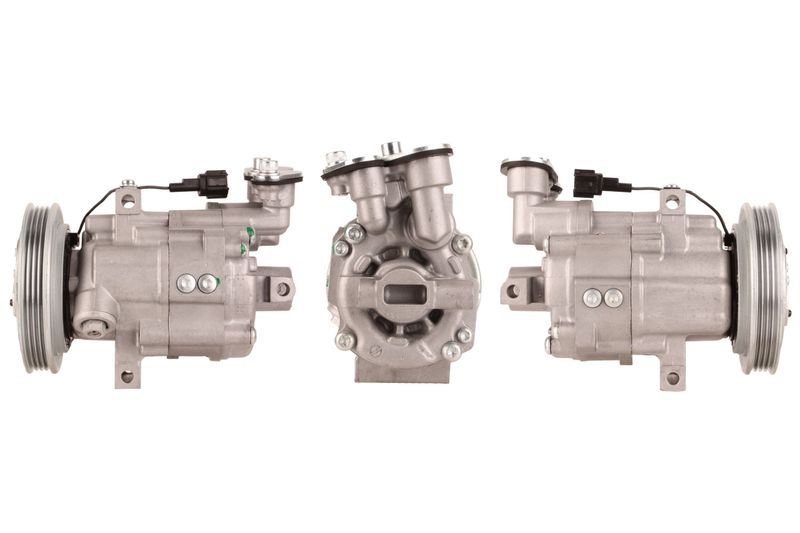 ELSTOCK Compressor, air conditioning