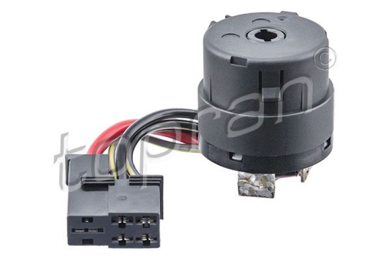 TOPRAN Ignition Switch