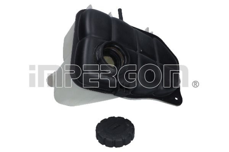 ORIGINAL IMPERIUM Expansion Tank, coolant