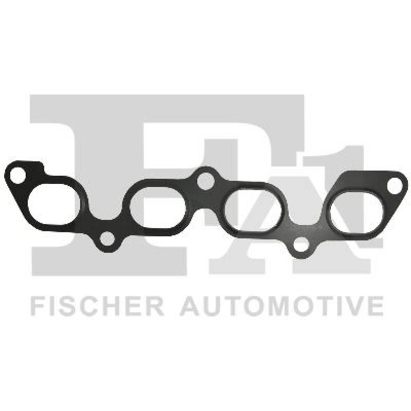 FA1 Gasket, exhaust manifold