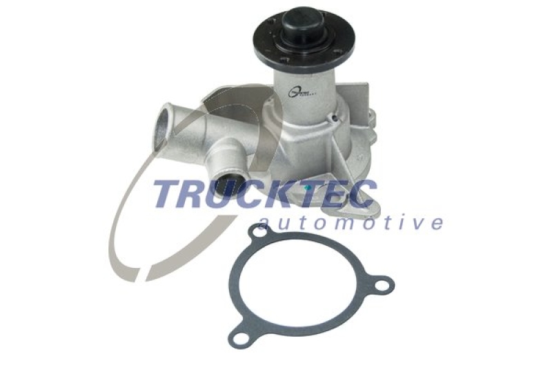 TRUCKTEC AUTOMOTIVE Wasserpumpe, Motorkühlung