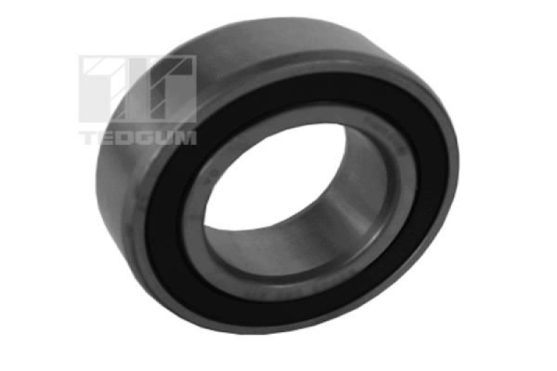 TEDGUM Bearing, propshaft centre bearing