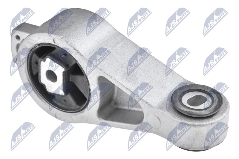 NTY Lagerung, Motor ZPS-CH-056