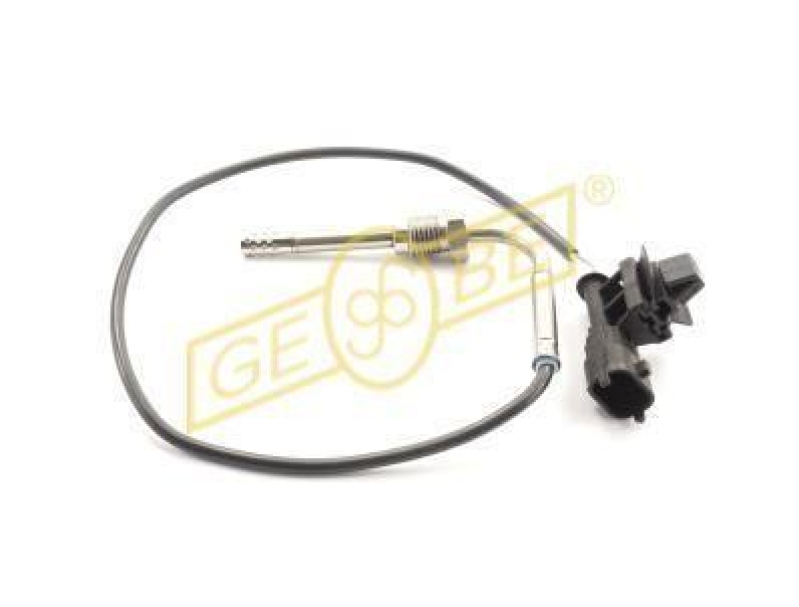 GEBE Sensor, Abgastemperatur