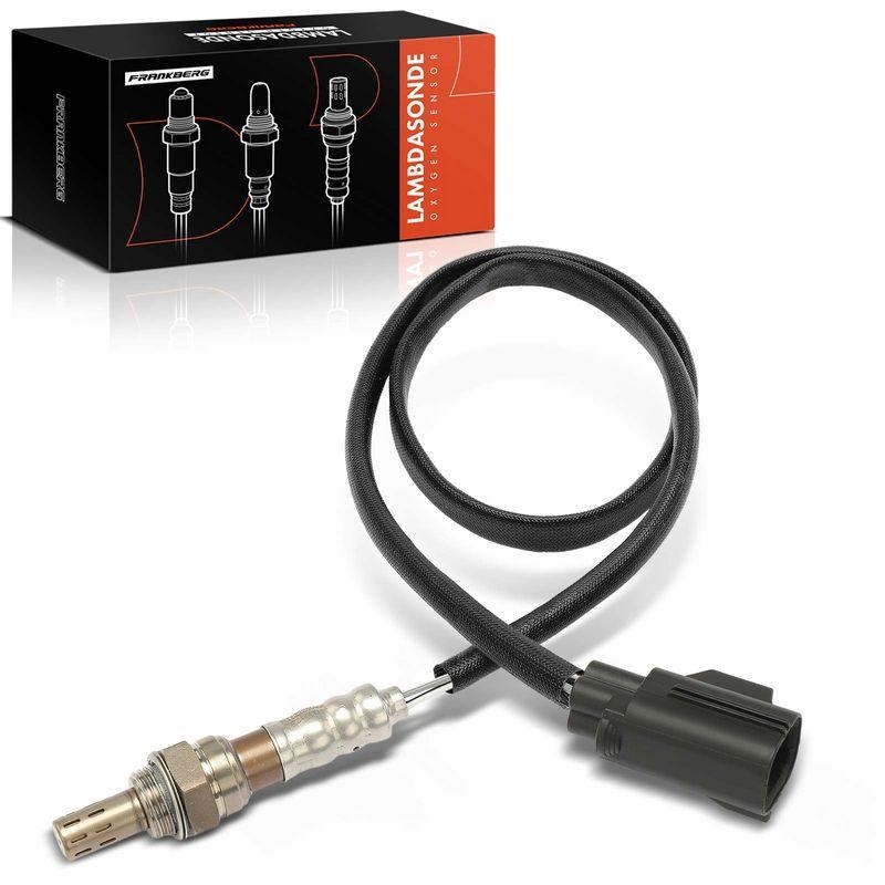 1x Frankberg Lambdasonde Diagnosesonde Nach Katalysator 5481FB0017402