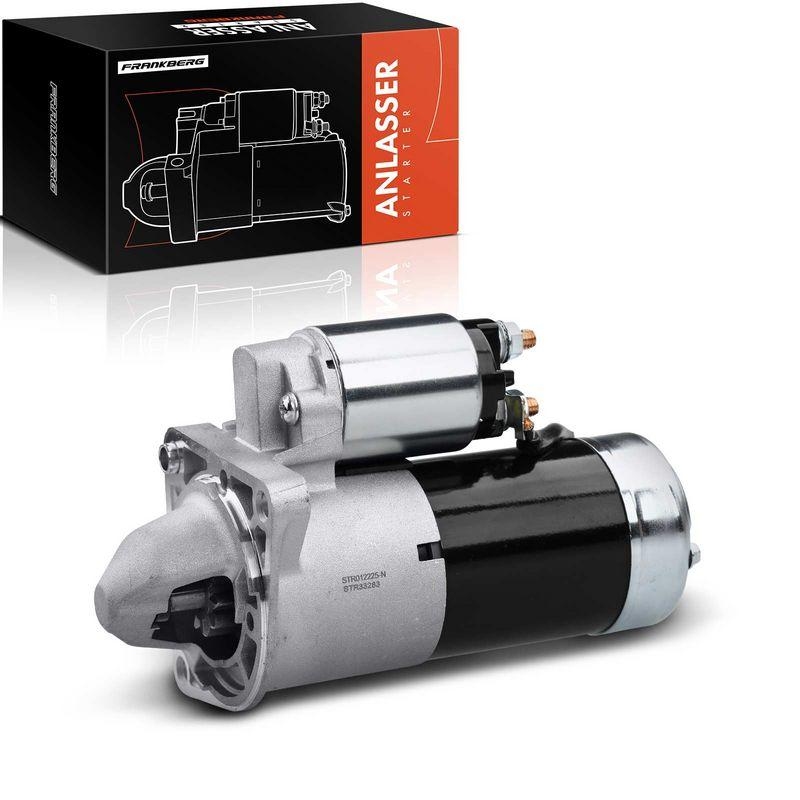 1x Frankberg Anlasser Starter 5481FB0020364