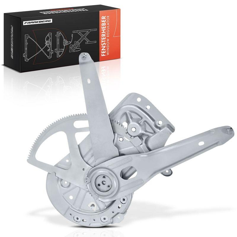 1x Frankberg Fensterheber Vorne Links 5481FB0044424