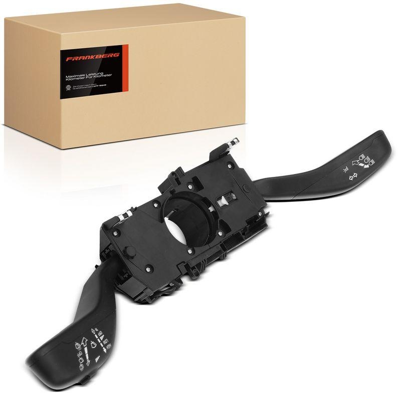 1x Frankberg Kombischalter Lenkstockschalter 5481FB0023245