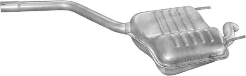 End Silencer
