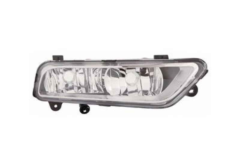 VAN WEZEL Fog Light