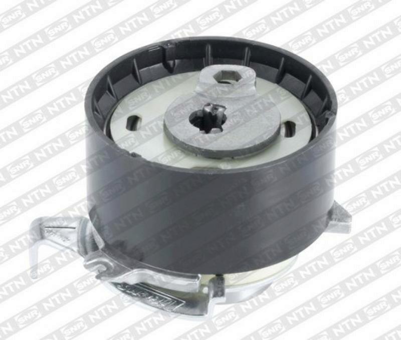SNR Tensioner Pulley, timing belt