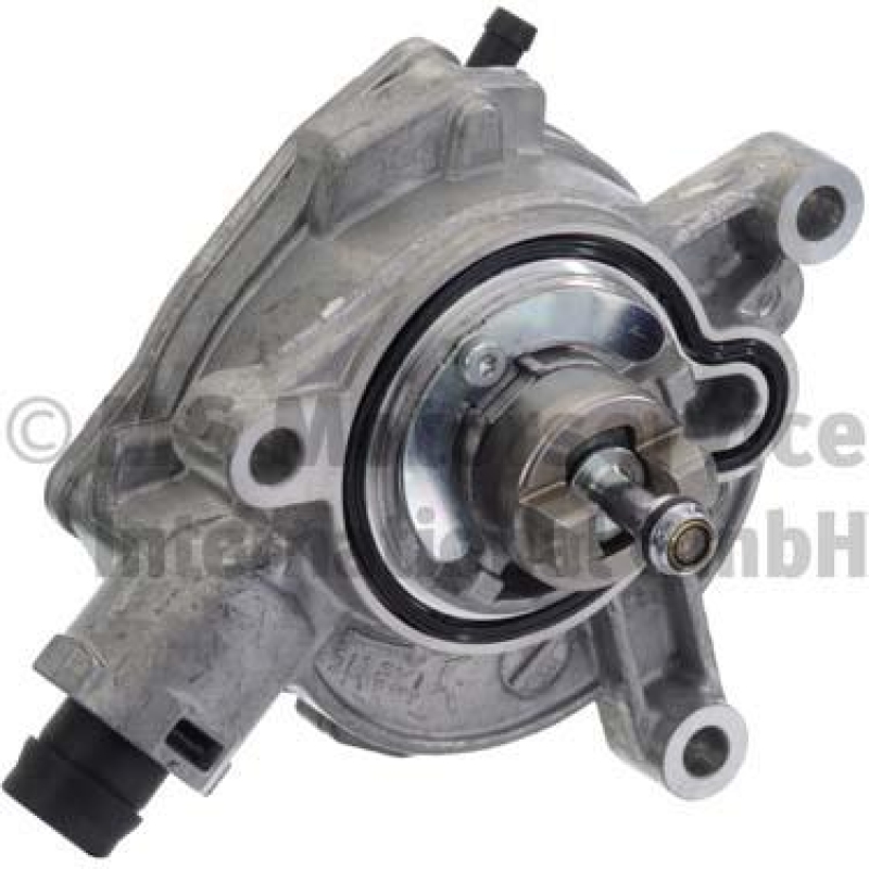 PIERBURG Vacuum Pump, braking system
