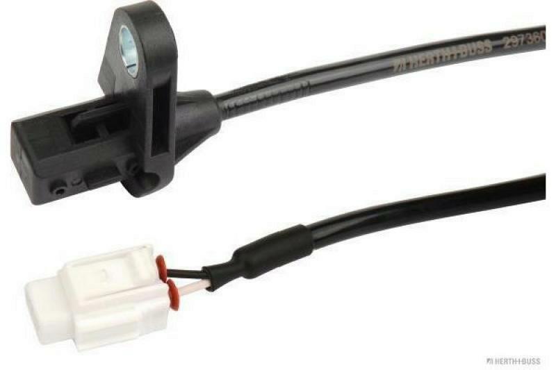 HERTH+BUSS JAKOPARTS Sensor, wheel speed