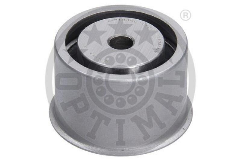 OPTIMAL Deflection/Guide Pulley, timing belt