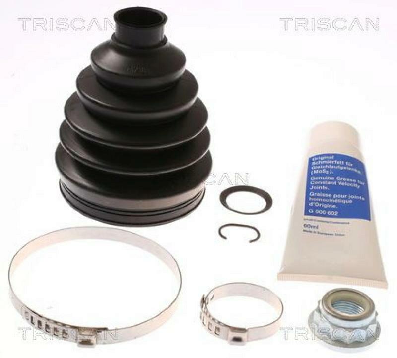 TRISCAN Bellow Set, drive shaft