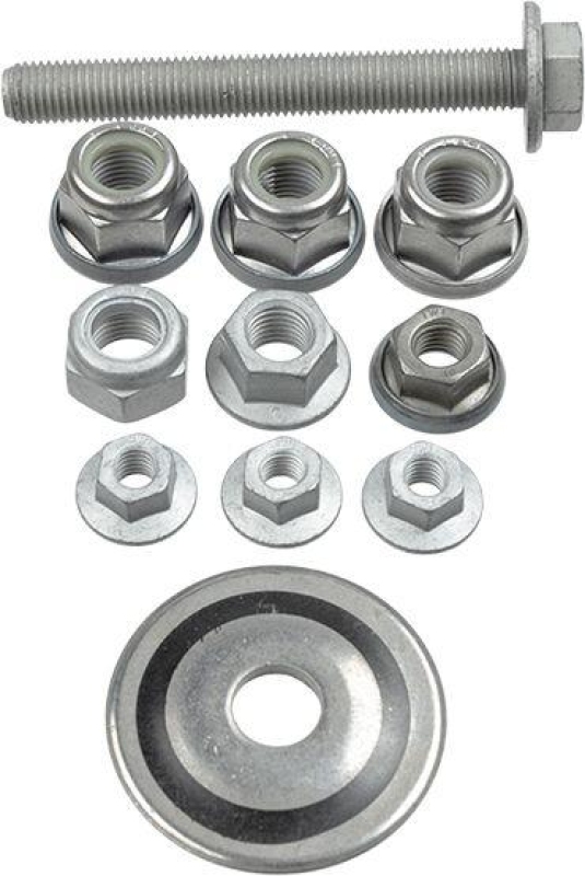 LEMFÖRDER Repair Kit, wheel suspension Service Pack