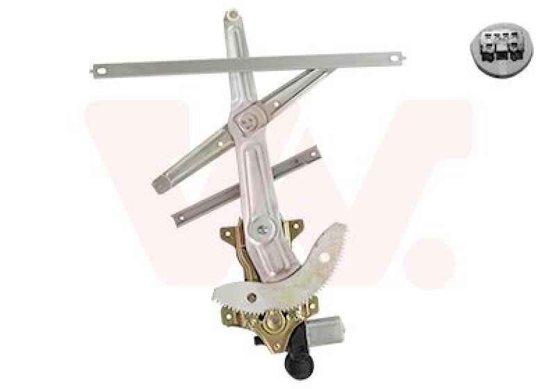 VAN WEZEL Window Regulator