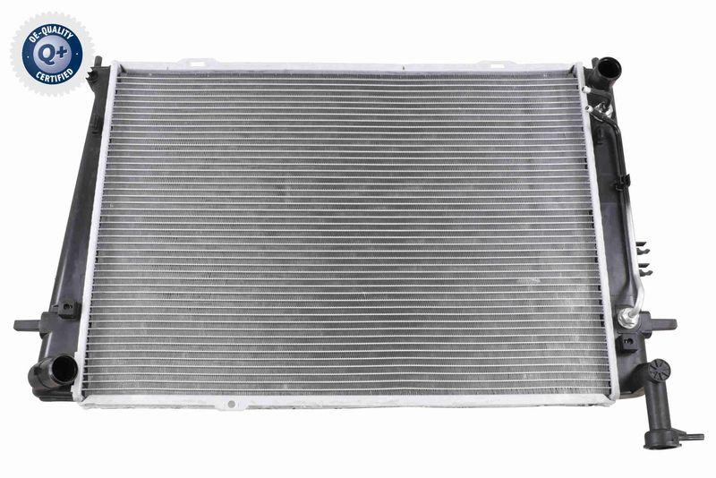 ACKOJA Radiator, engine cooling Original Ersatzteil